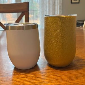 Wine Tumblers